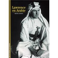 Lawrence en Arabie