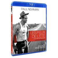 Les feux de l'été - Blu-Ray