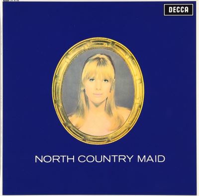 North country maid - Bonus Shm, Pochette cartonnée