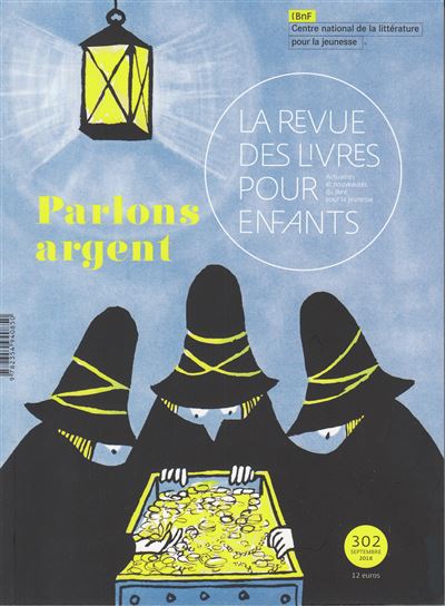 Surtout ne pas parler d'argent