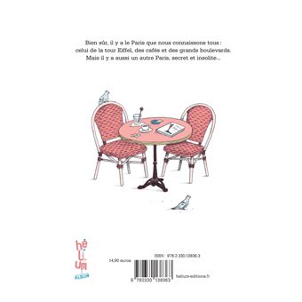 Le Paris des animaux