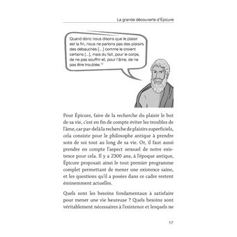 Épicure en 60 minutes