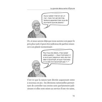 Épicure en 60 minutes