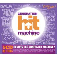 GENERATION HIT MACHINE