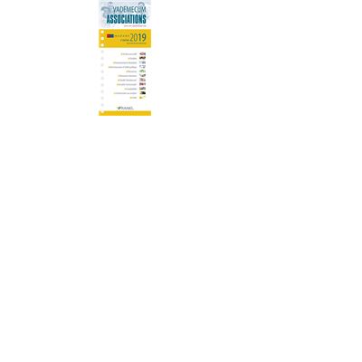 Vademecum des associations 9e édition