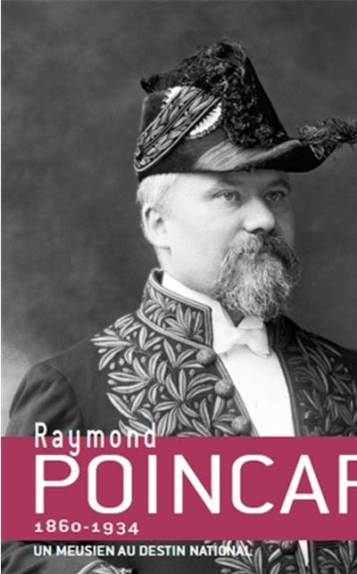 Raymond Poincaré, 1860-1934
