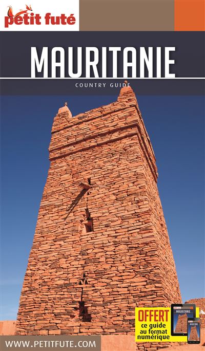 Mauritanie + offre numerique