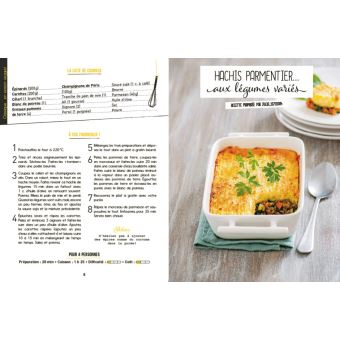 Qu'est-ce qu'on mange ce soir ? Marmiton - sans viande