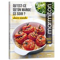 Qu Est Ce Qu On Mange Ce Soir Marmiton Plats Rapides Broche