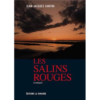 Les salins rouges
