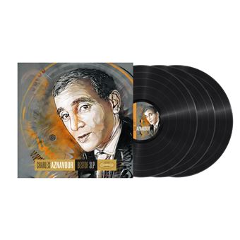 Charles Aznavour - 1