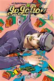 Jojo's - Jojolion T14