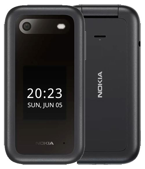 Nokia 2660