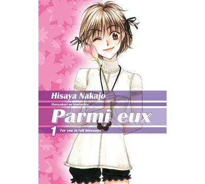 Vol.1 Parmi Eux - Deluxe