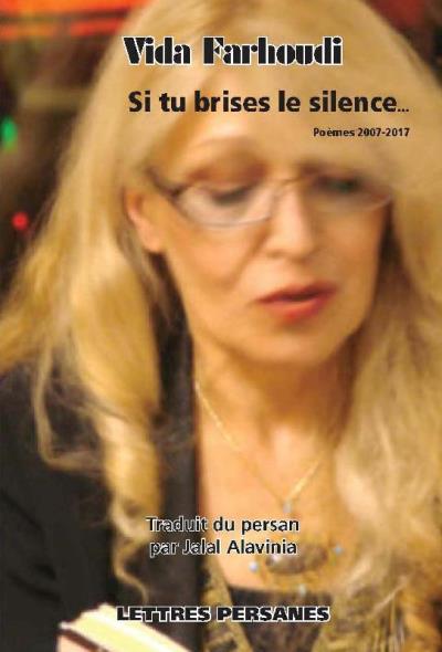 Si tu brises le silence...