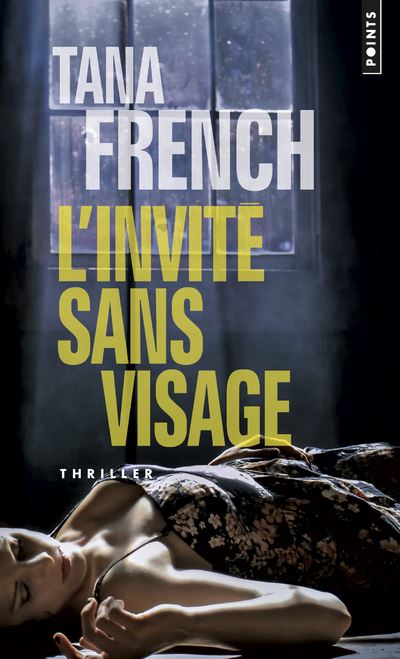 L'invite sans visages