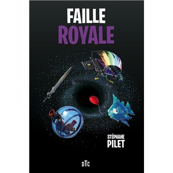 Faille royale