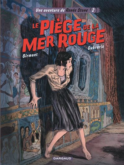 Une aventure de Renée Stone - Renée Stone