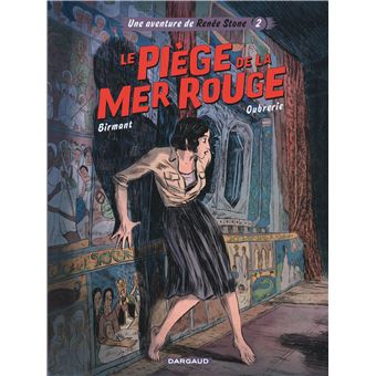 Une aventure de Renée Stone - Renée Stone - tome 2