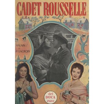 Cadet Rousselle - 1