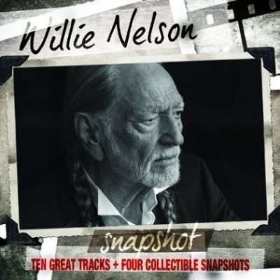 Snapshot Willie Nelson