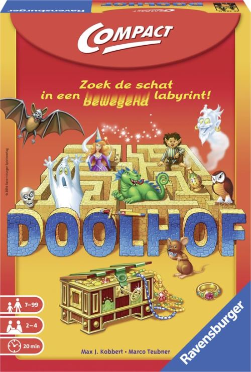 DOOLHOF COMPACT