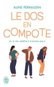 Le dos en compote