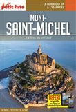 Guide Le Mont-Saint-Michel 2020 Carnet Petit Futé