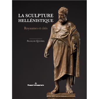 La sculpture hellénistique