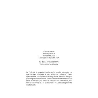 Deux guerres de plus, tout simplement