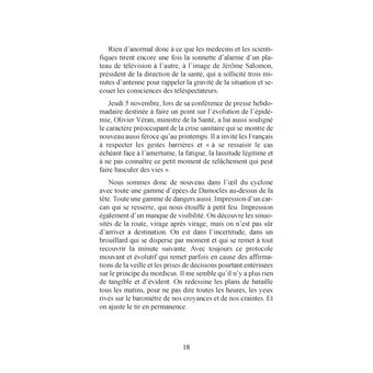 Deux guerres de plus, tout simplement