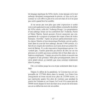 Deux guerres de plus, tout simplement