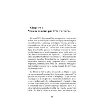 Deux guerres de plus, tout simplement