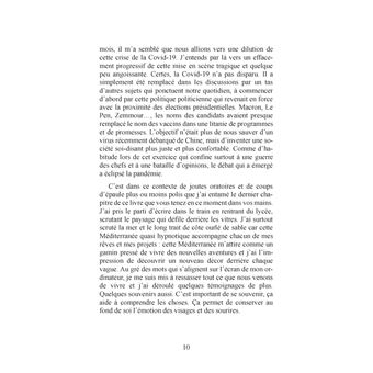 Deux guerres de plus, tout simplement