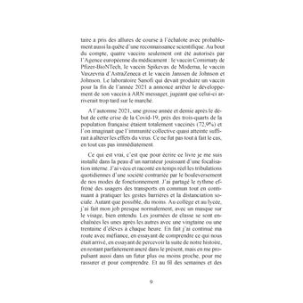 Deux guerres de plus, tout simplement