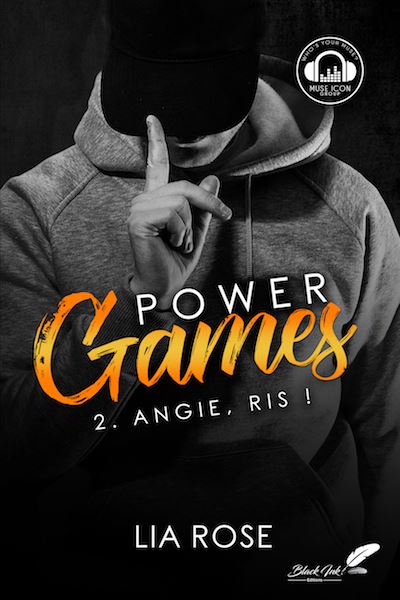 Angie ris