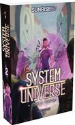 System Universe - Tome 2