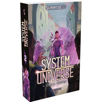 System Universe - Tome 2