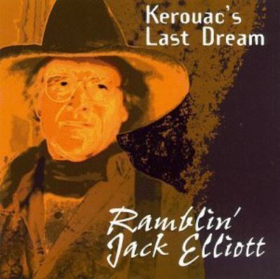 KEROUAC S LAST DREAM