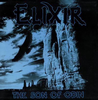 Son of odin 25th anniversary edition