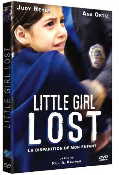 La disparition de mon enfant DVD
