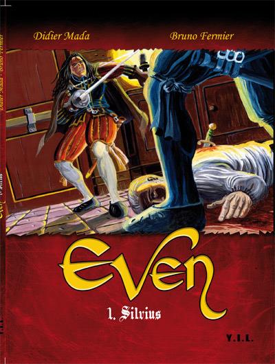 Silvius