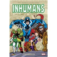 Inhumans