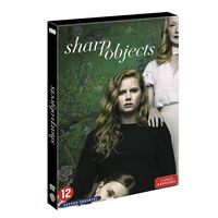 Sharp objects/saison 1