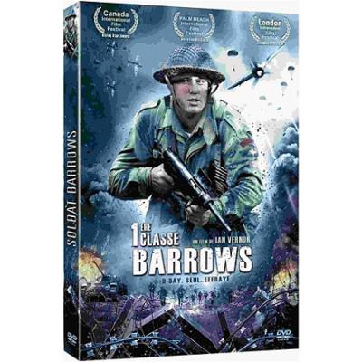 1ere classe barrows