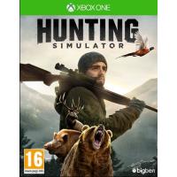 Hunting Simulator Xbox One