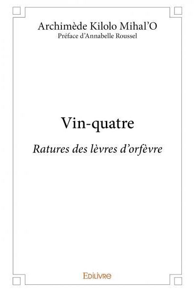 Vin quatre