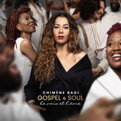 couverture de : Gospel  soul