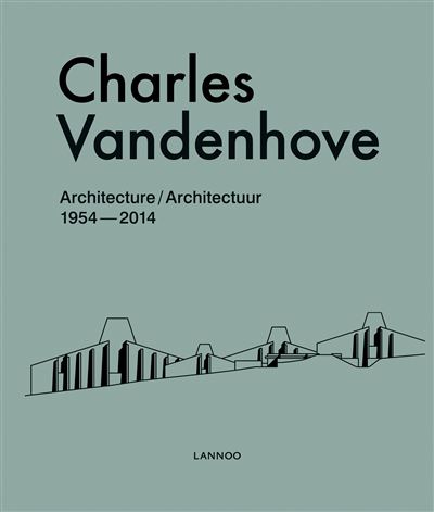 CHARLES VANDENHOVE