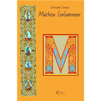 Mathieu l'enlumineur